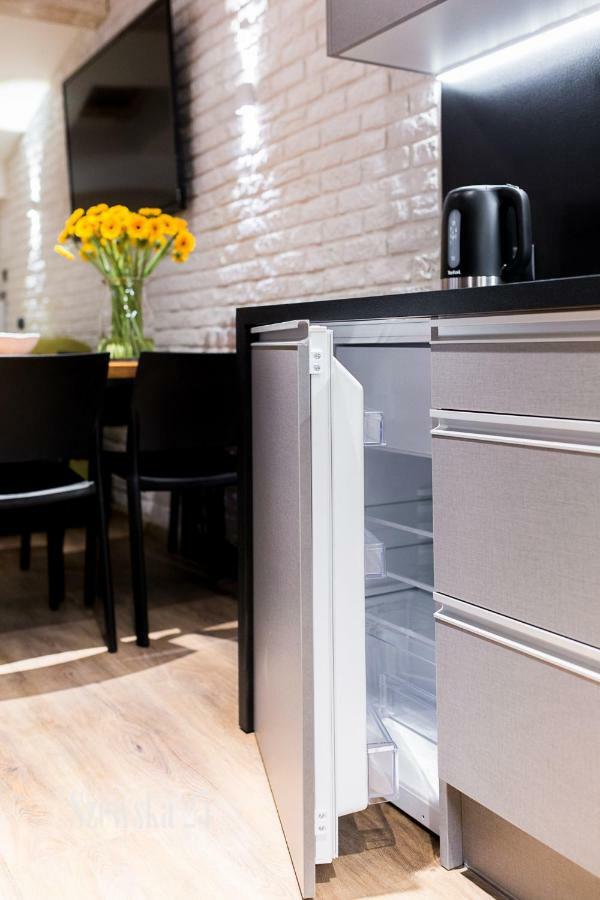 Apartamenty Szewska 25 Thorn Exterior foto