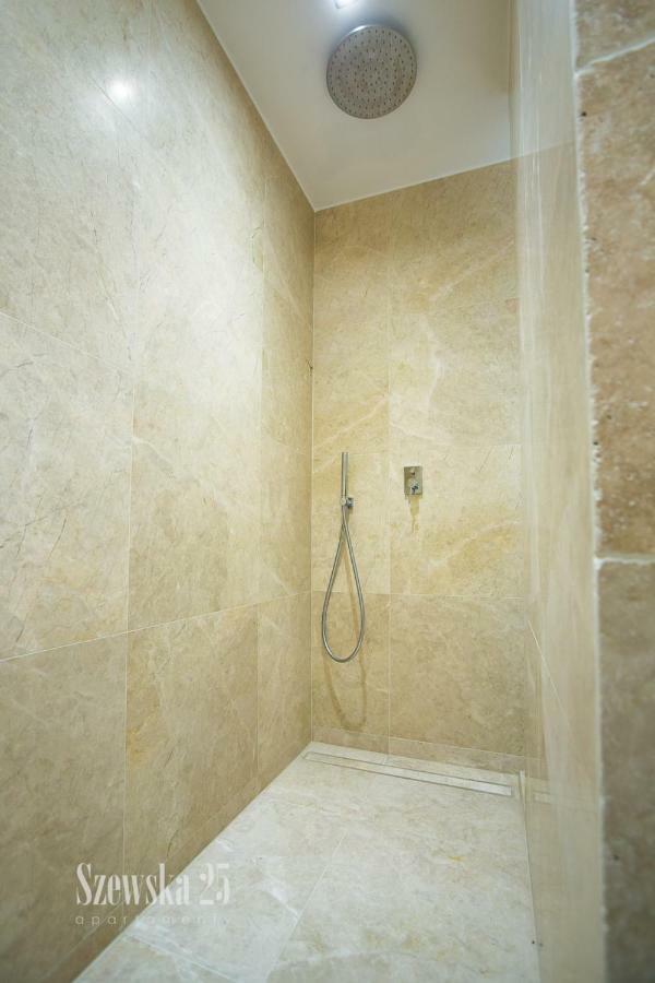 Apartamenty Szewska 25 Thorn Exterior foto